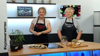 Кулинарная магия. Выпуск 28.06.23 г. Гость - Наталья Смирнова. Кулинарная магия. Выпуск 28.06.23 г. Гость - Наталья Смирнова.